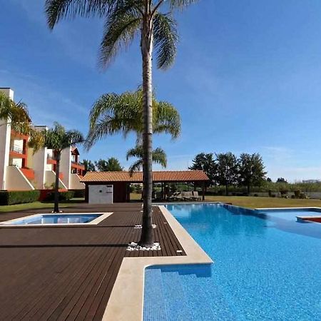 Golf Mar Village By Vilamoura Sun Vista Golfe Екстер'єр фото