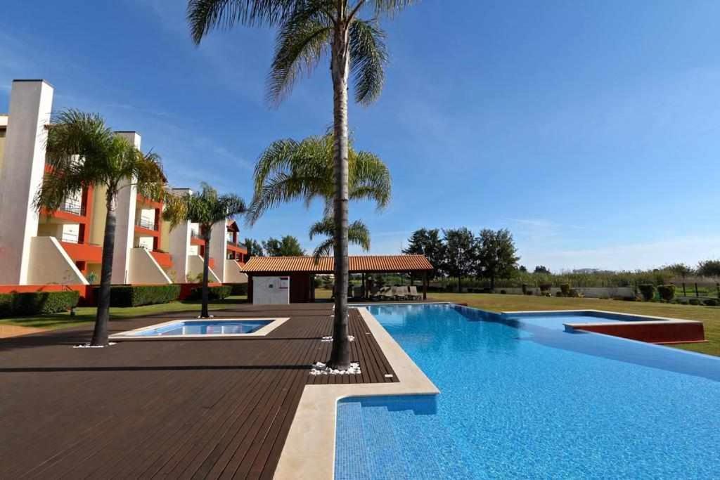 Golf Mar Village By Vilamoura Sun Vista Golfe Екстер'єр фото