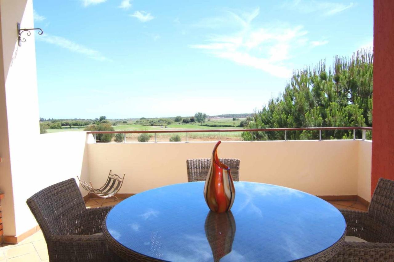 Golf Mar Village By Vilamoura Sun Vista Golfe Екстер'єр фото