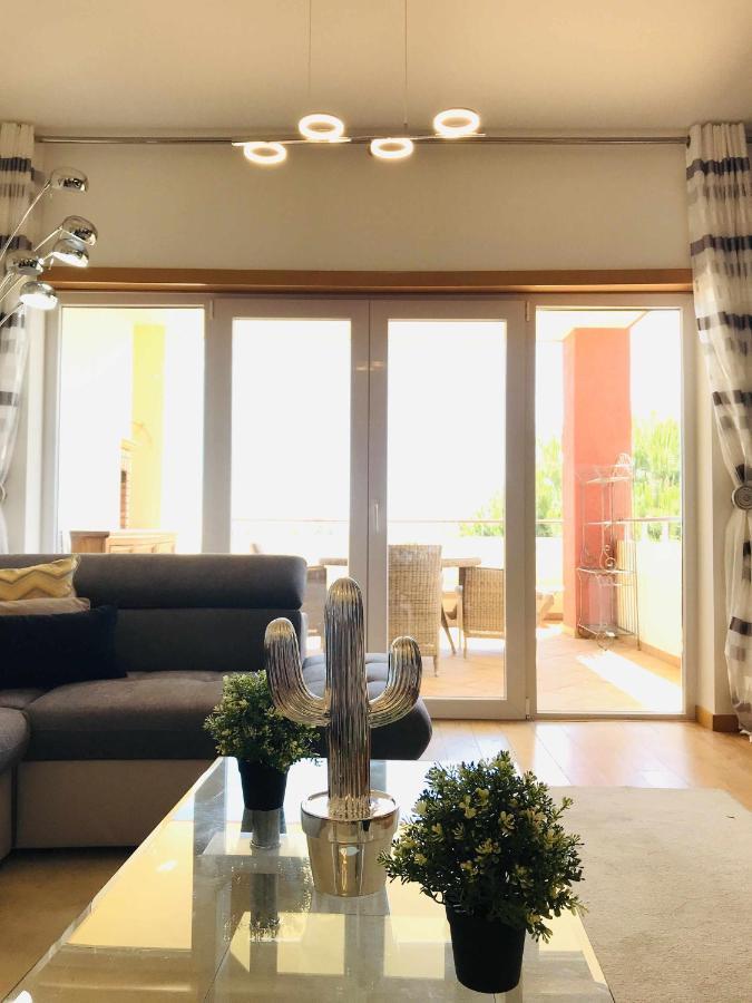 Golf Mar Village By Vilamoura Sun Vista Golfe Екстер'єр фото