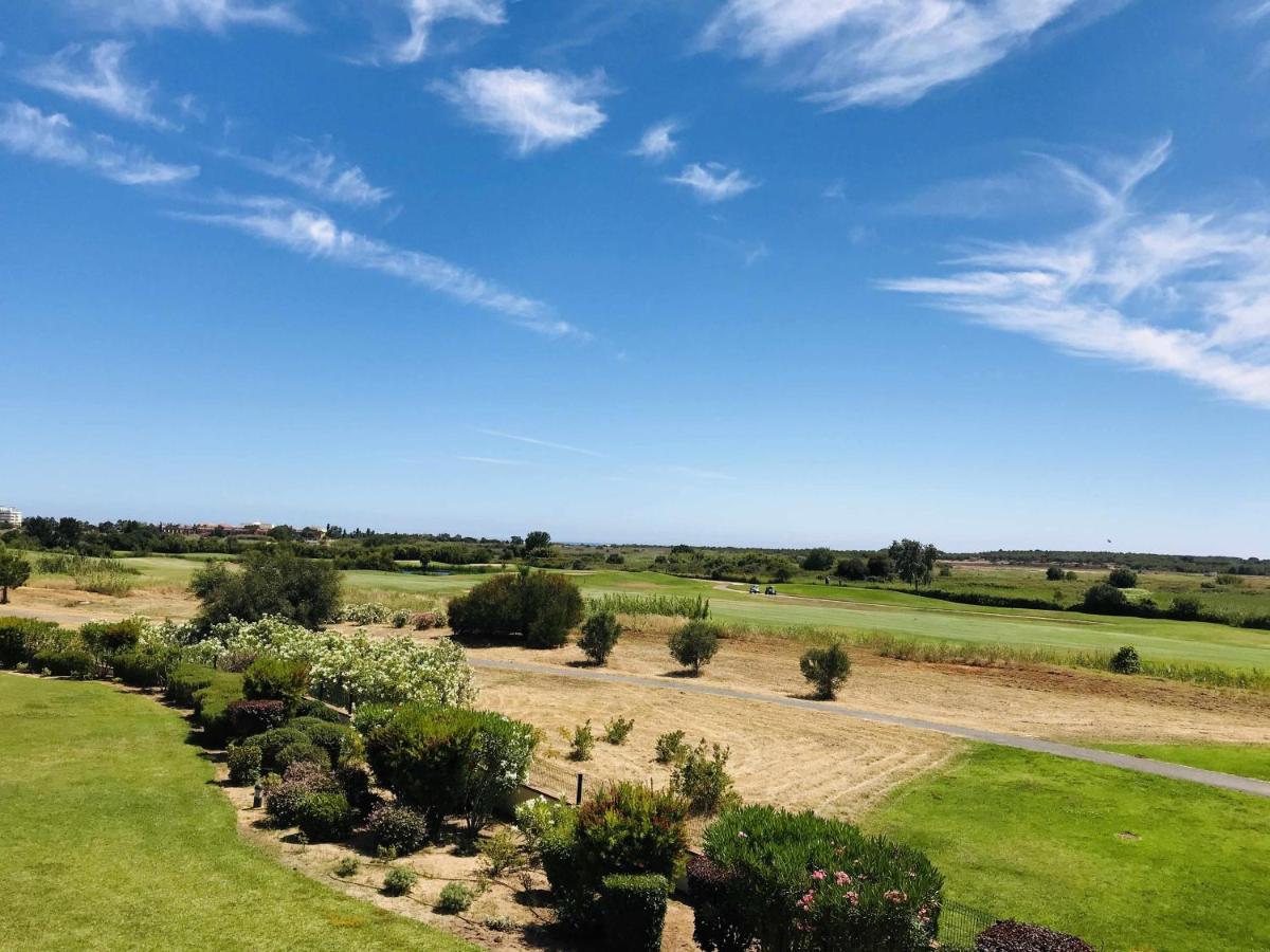 Golf Mar Village By Vilamoura Sun Vista Golfe Екстер'єр фото