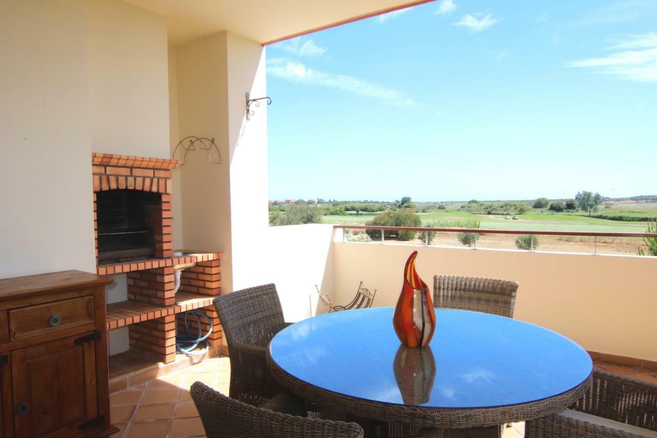 Golf Mar Village By Vilamoura Sun Vista Golfe Екстер'єр фото